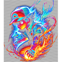 Japanese anime-JP 2631